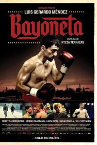 Bayonet (2018)