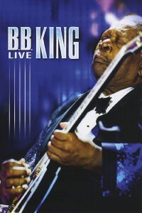 B.B. King - Live (2009)