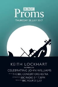 BBC Proms - Celebrating John Williams (2017)