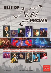BBC Proms - Night of the Proms (2006)