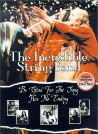 Be Glad for the Song Has No Ending (1970)