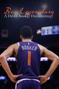 Be Legendary (2021)