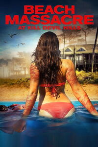 Beach Massacre at Kill Devil Hills (2016)