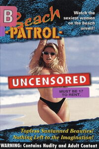 Beach Patrol (1998)