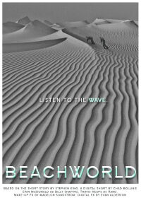 Beachworld (2015)