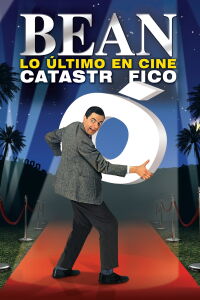 Bean: El nombre del desastre (1997)