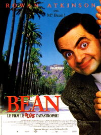 Bean: L'ultime film catastrophe (1997)