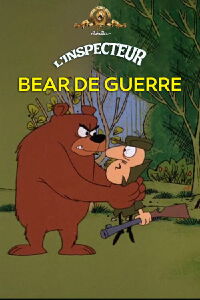 Bear De Guerre (1968)