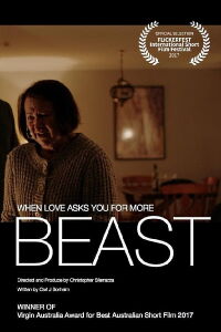 Beast (2017)