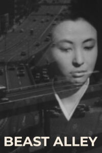 Beast Alley (1965)