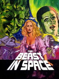 Beast in Space (1980)