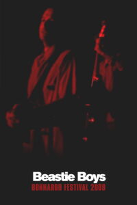Beastie Boys: Live at Bonnaroo 2009 (2009)