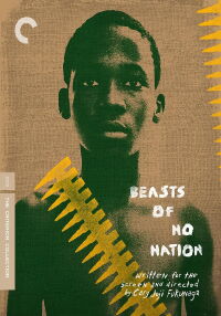 Beasts of No Nation (2015)
