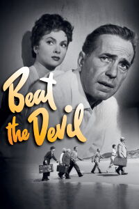 Beat the Devil (1953)