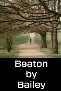Beaton by Bailey (1971)