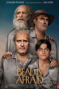 Beau a peur (2023)