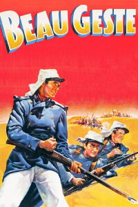 Beau Geste (1939)