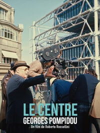 Beaubourg, centre d'art et de culture (1977)