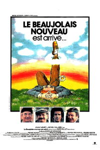 Beaujolais Nouveau Is Arrived (1978)