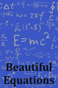 Beautiful Equations (2010)
