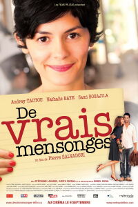 Beautiful Lies (2010)