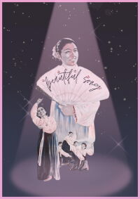 Beautiful Song (1955)
