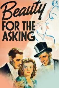 Beauty for the Asking (1939)
