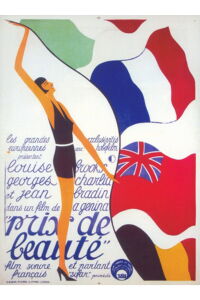 Beauty Prize (1930)