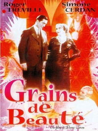 Beauty Spot (1932)