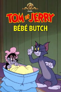 Bébé Butch (1954)