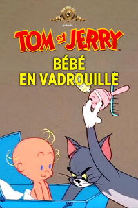Bébé en vadrouille (1958)