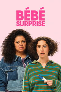 Bébé surprise (2024)