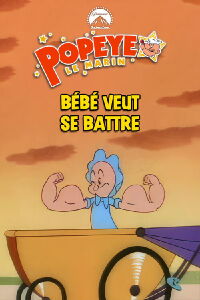 Bébé veut se battre (1953)