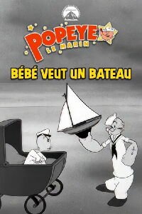 Bébé veut un bateau (1942)