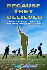 Because They Believed (2024)
