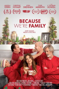 Because We're Family (2022)