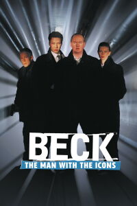 Beck 02 - The Man with the Icons (1997)