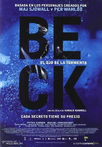 Beck. El ojo de la tormenta (2009)