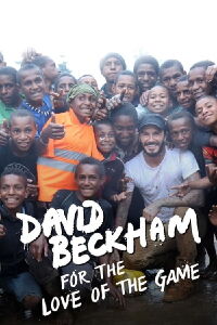 Beckham: Por amor al fútbo (2015)
