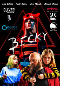 Becky (2020)
