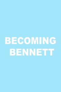 Becoming Bennett (2022)