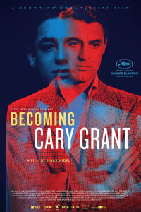 Becoming Cary Grant (2017)