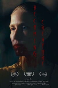 Becoming Creature (2022)