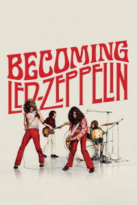Becoming Led Zeppelin: Los inicios (2025)