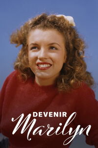 Becoming Marilyn (2022)