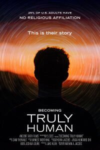 Becoming Truly Human (2017)