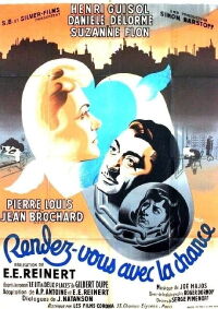 Bed for Two (1950)