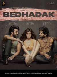 Bedhadak (2018)