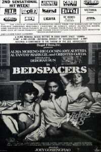 Bedspacers (1979)