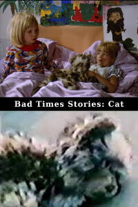 Bedtime Stories: Cat (1977)